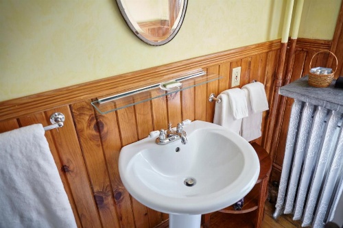 The Pettigrew Inn image 10