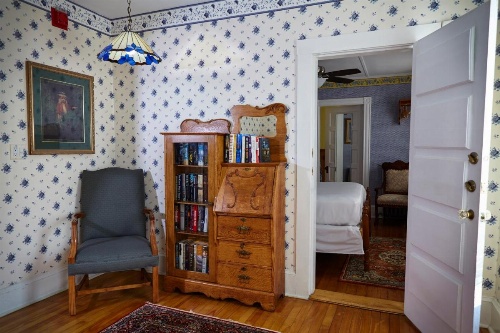 The Pettigrew Inn image 11