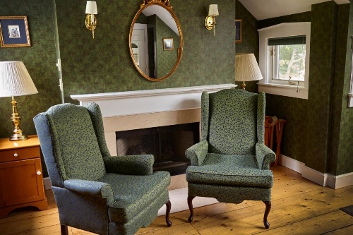 The Pettigrew Inn image 14