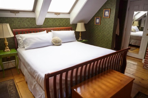 The Pettigrew Inn image 15