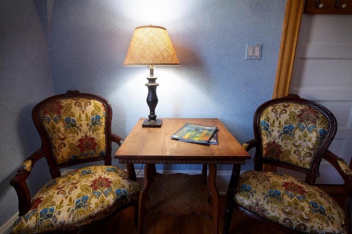 The Pettigrew Inn image 17