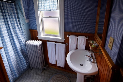The Pettigrew Inn image 2