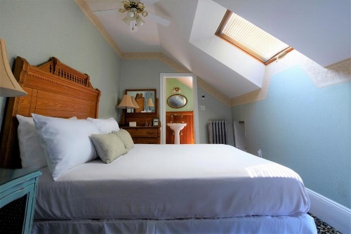 The Pettigrew Inn image 20
