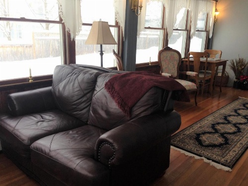 The Pettigrew Inn image 22