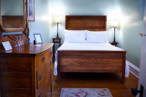 The Pettigrew Inn image 24