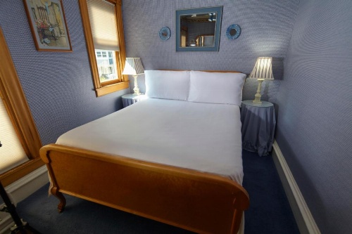 The Pettigrew Inn image 25