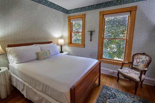 The Pettigrew Inn image 26