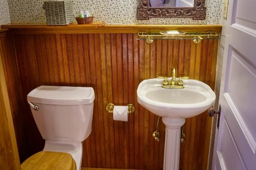 The Pettigrew Inn image 27