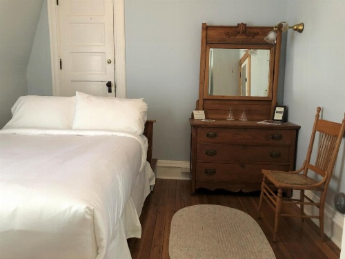 The Pettigrew Inn image 28