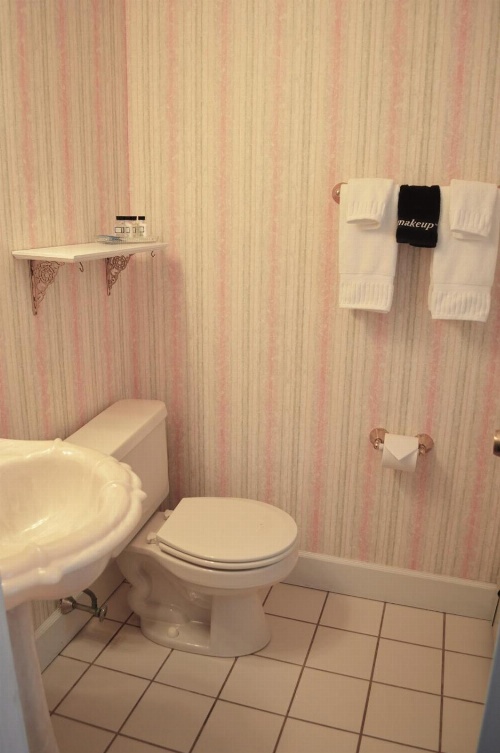 The Pettigrew Inn image 3