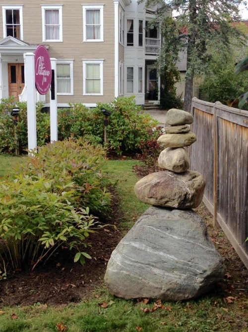 The Pettigrew Inn image 35
