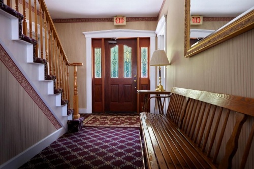 The Pettigrew Inn image 41