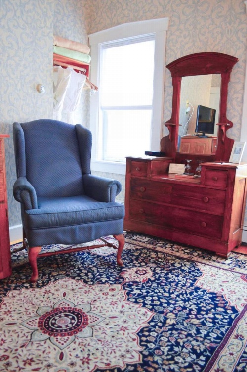 The Pettigrew Inn image 5