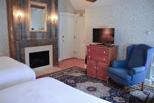 The Pettigrew Inn image 6
