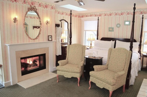 The Pettigrew Inn image 7
