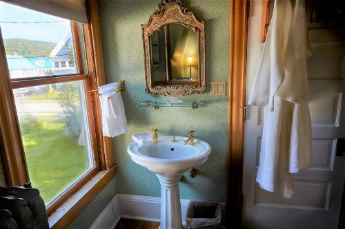 The Pettigrew Inn image 8